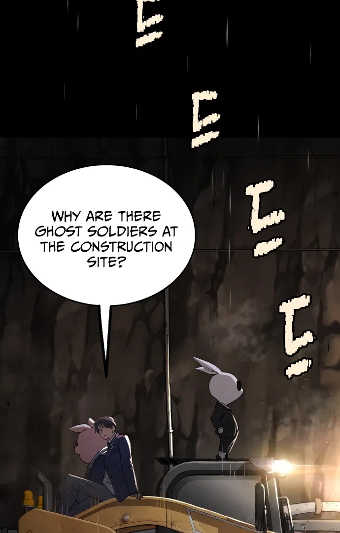 Oh! Dangun Chapter 62 – Page 120