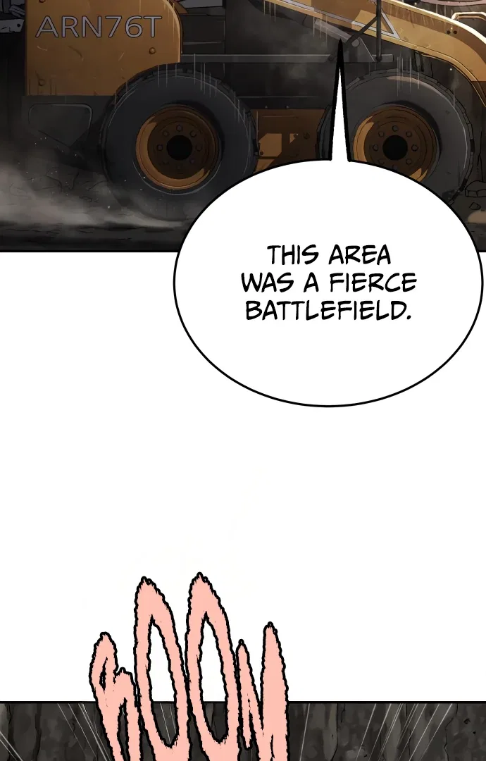 Oh! Dangun Chapter 62 – Page 121