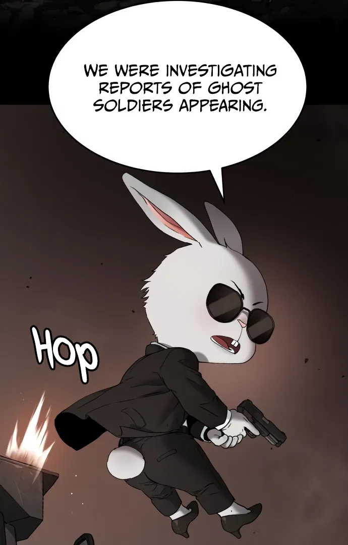 Oh! Dangun Chapter 62 – Page 126