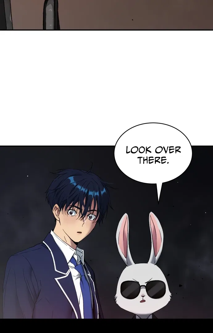 Oh! Dangun Chapter 62 – Page 127