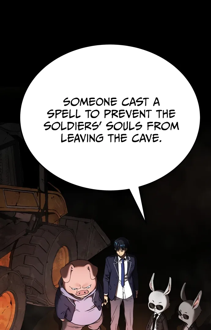 Oh! Dangun Chapter 62 – Page 128