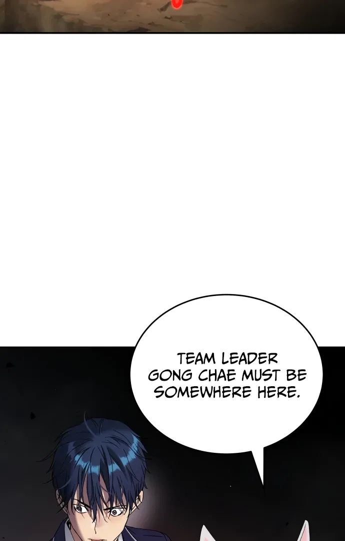 Oh! Dangun Chapter 62 – Page 130
