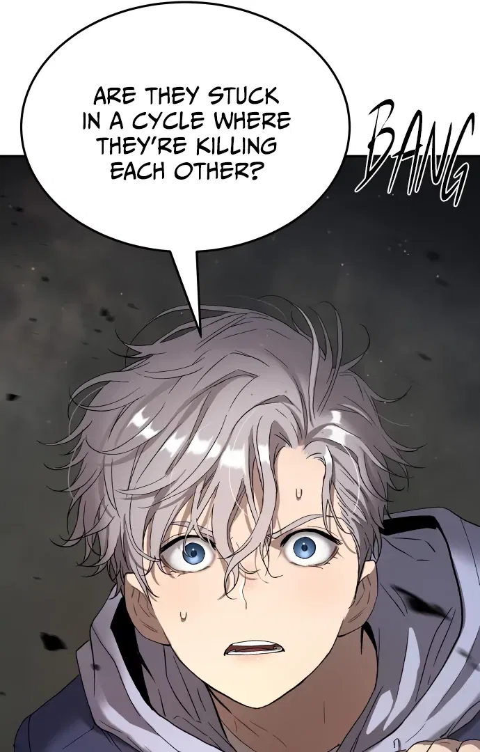 Oh! Dangun Chapter 61 – Page 27