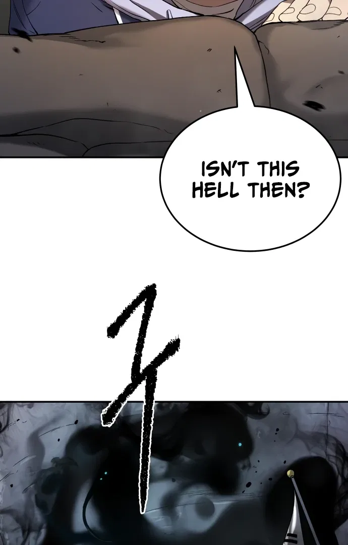 Oh! Dangun Chapter 61 – Page 28