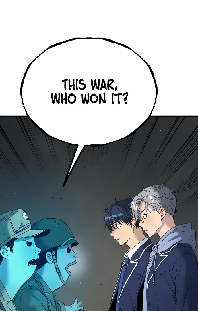 Oh! Dangun Chapter 61 – Page 92