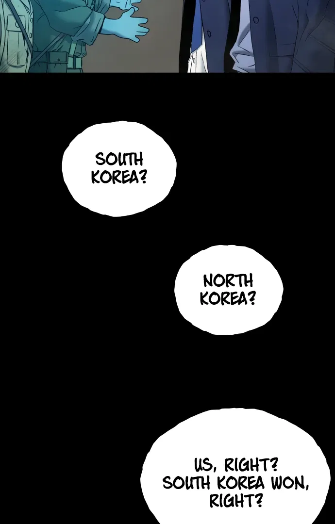 Oh! Dangun Chapter 61 – Page 93