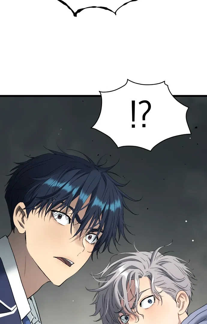 Oh! Dangun Chapter 61 – Page 127