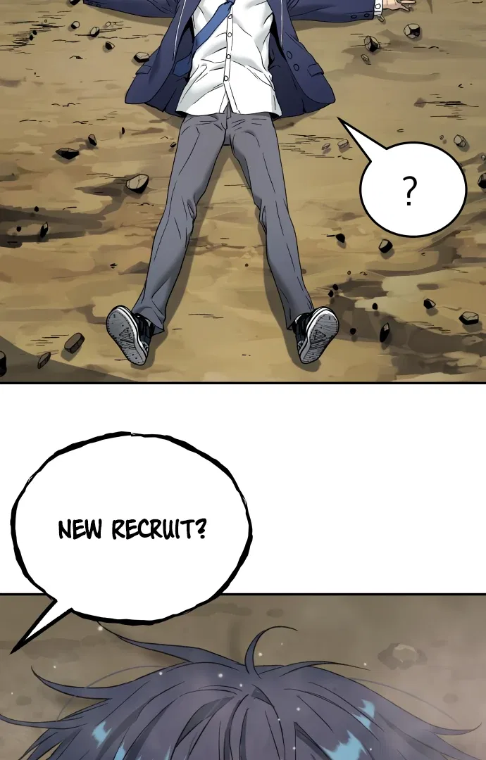 Oh! Dangun Chapter 60 – Page 7