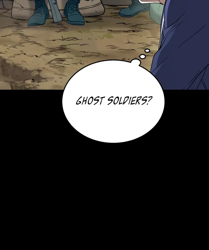 Oh! Dangun Chapter 60 – Page 10