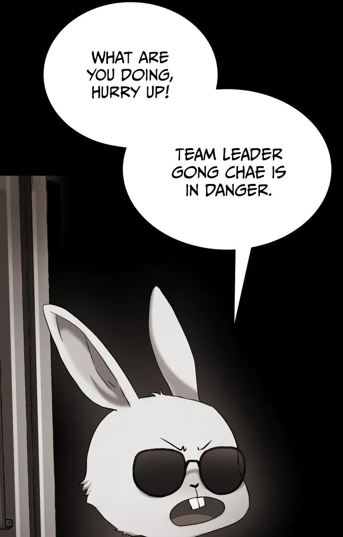 Oh! Dangun Chapter 60 – Page 11