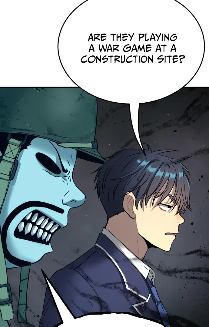 Oh! Dangun Chapter 60 – Page 21