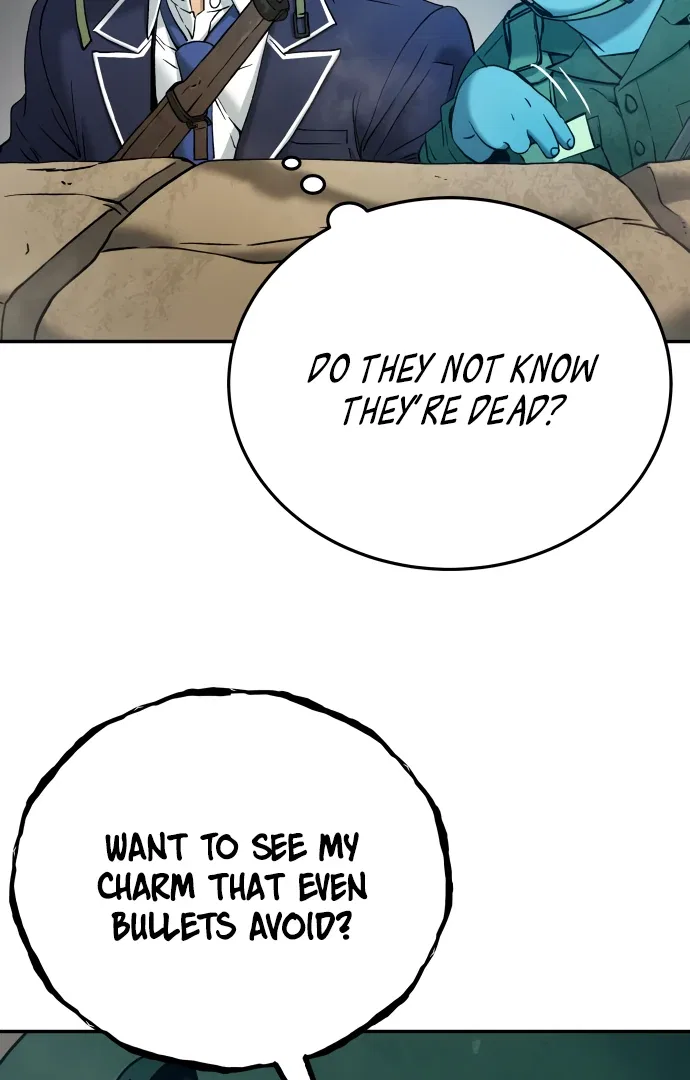 Oh! Dangun Chapter 60 – Page 31