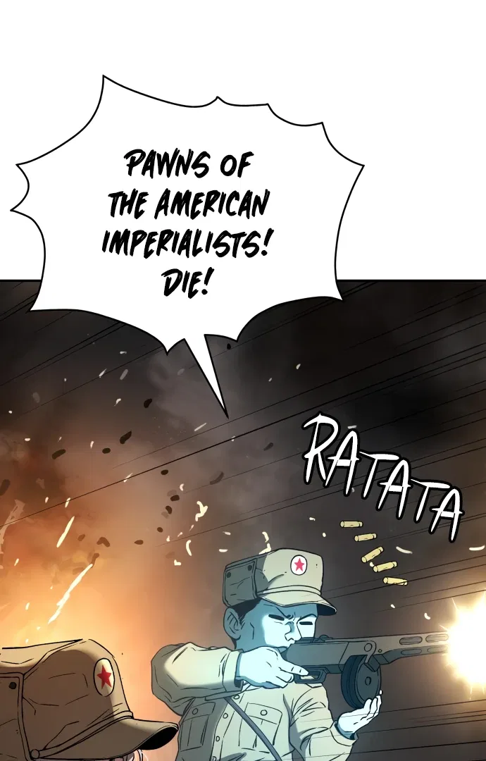 Oh! Dangun Chapter 60 – Page 64