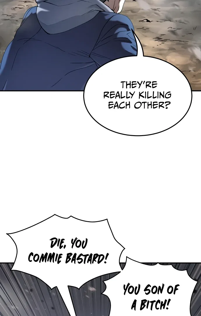 Oh! Dangun Chapter 60 – Page 68