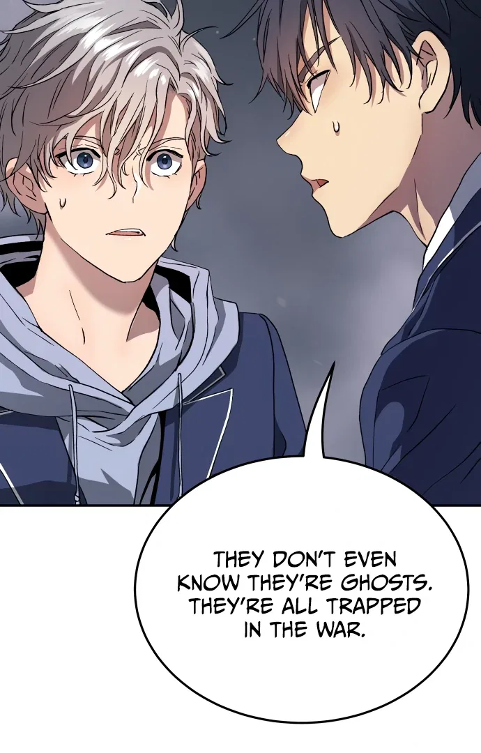 Oh! Dangun Chapter 60 – Page 74