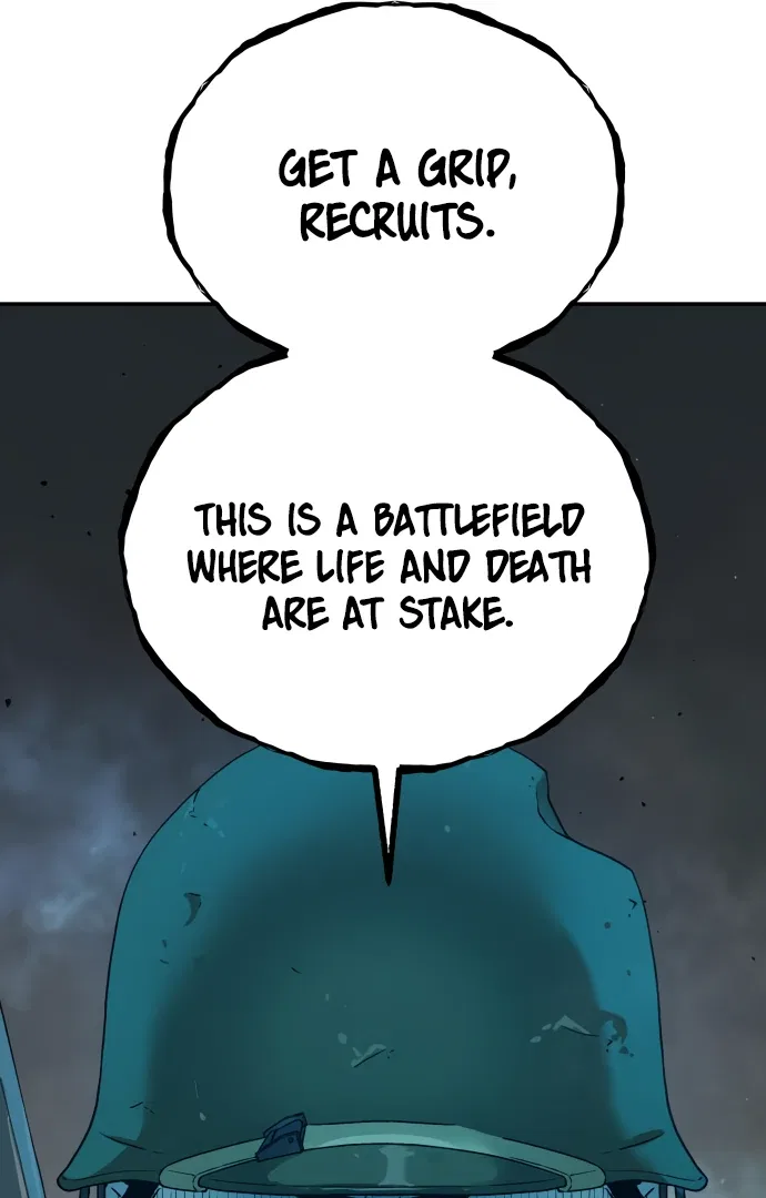 Oh! Dangun Chapter 60 – Page 98
