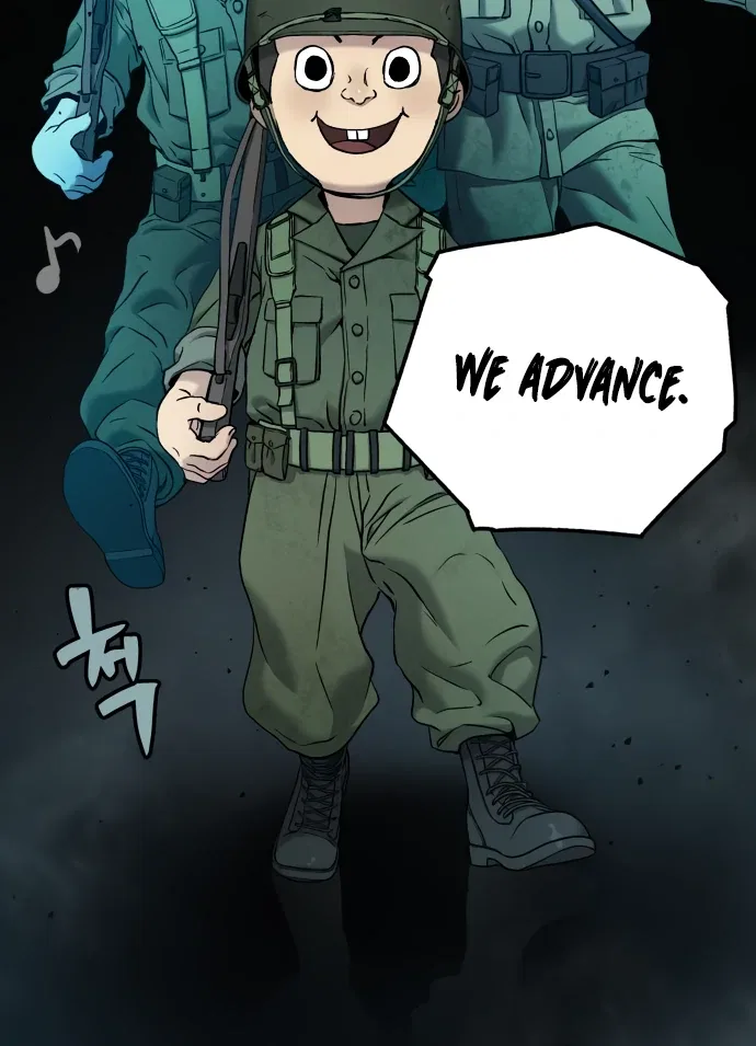 Oh! Dangun Chapter 60 – Page 124