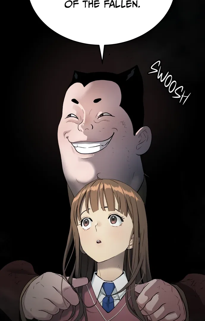 Oh! Dangun Chapter 60 – Page 128