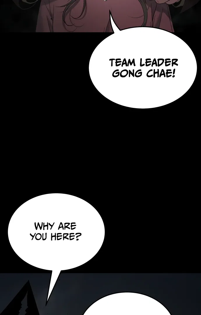 Oh! Dangun Chapter 60 – Page 129