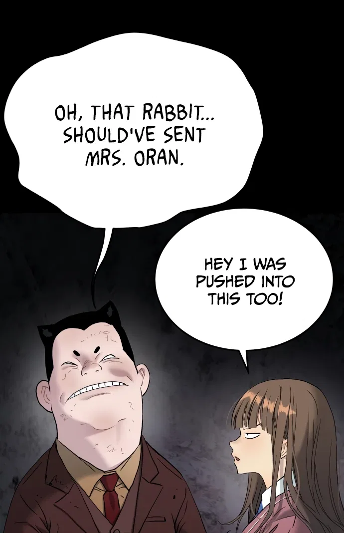 Oh! Dangun Chapter 60 – Page 131