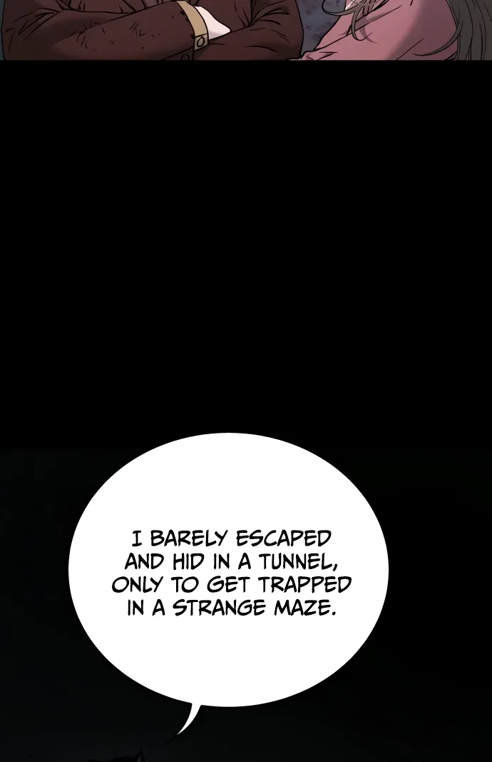 Oh! Dangun Chapter 60 – Page 132