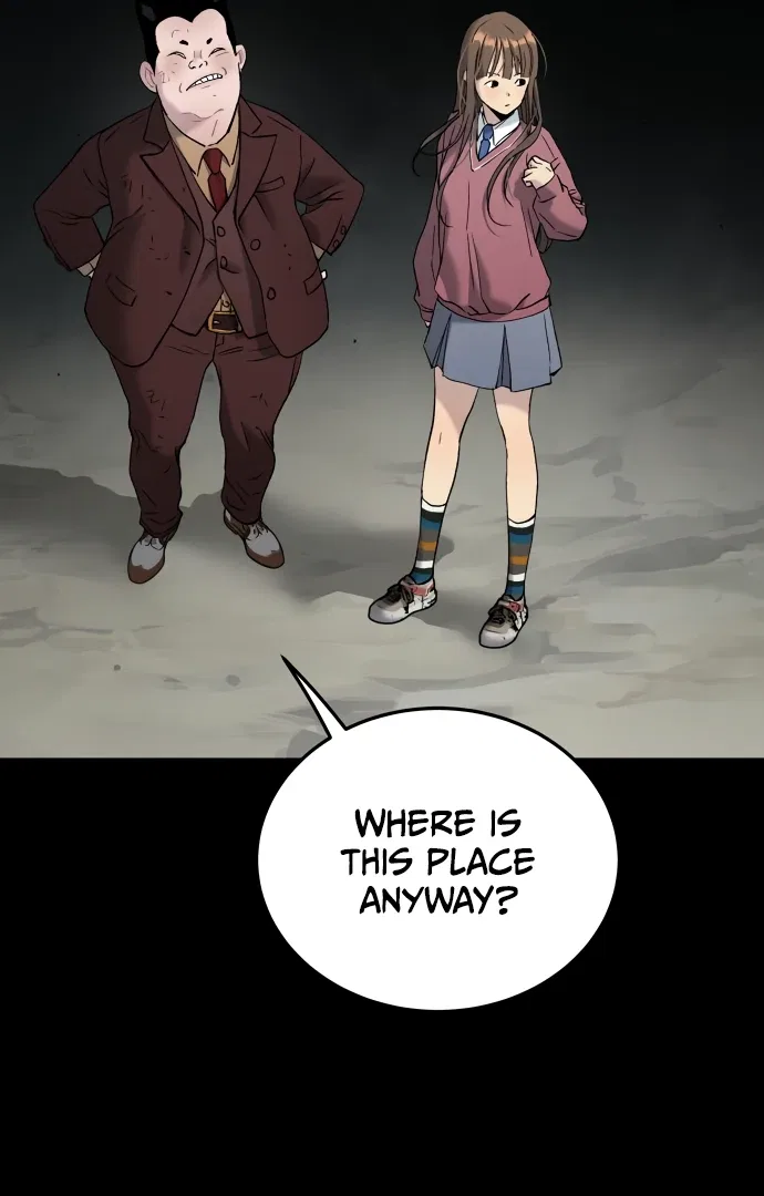 Oh! Dangun Chapter 60 – Page 133