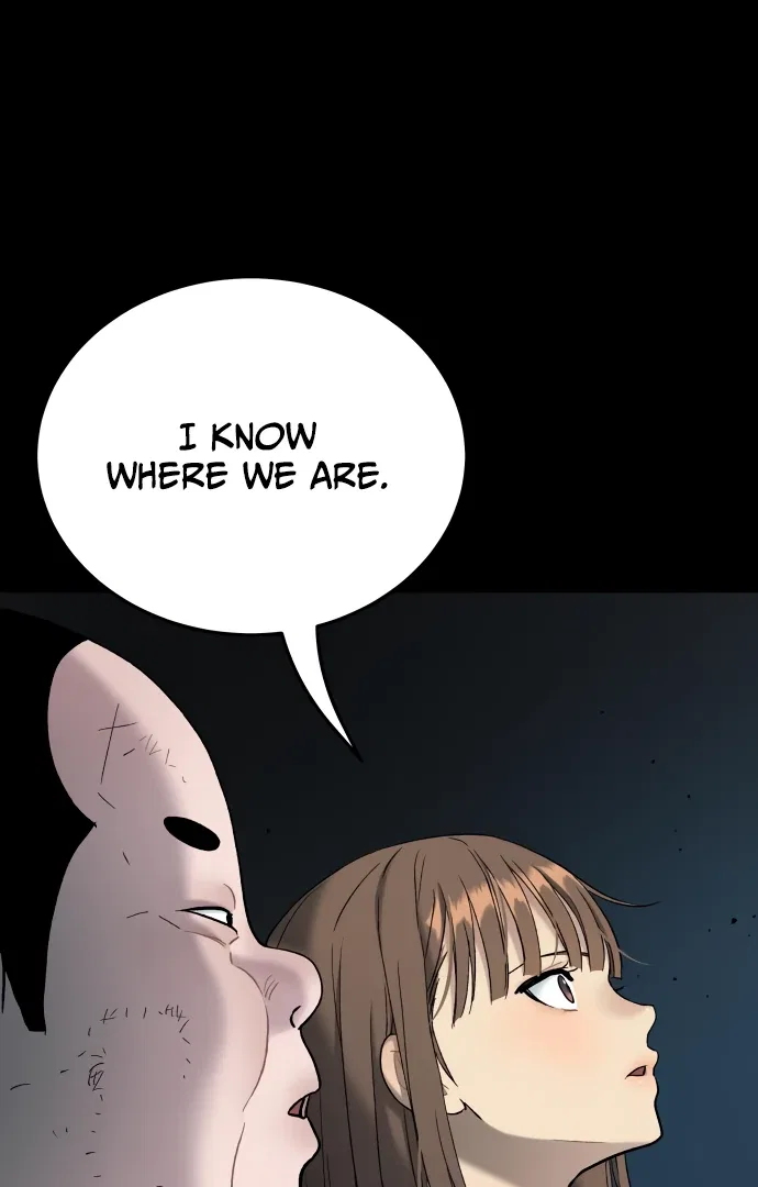 Oh! Dangun Chapter 60 – Page 134
