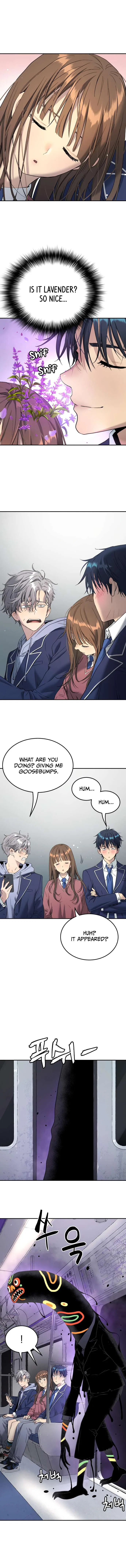 Oh! Dangun Chapter 59 – Page 9