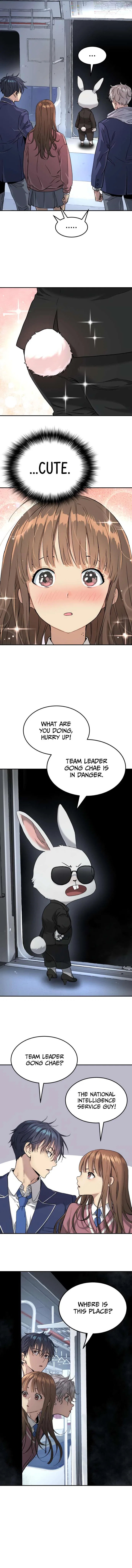 Oh! Dangun Chapter 59 – Page 14