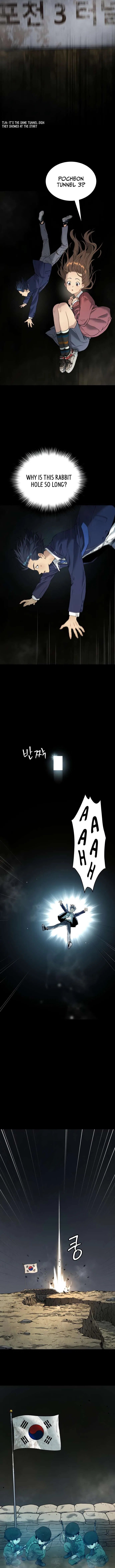 Oh! Dangun Chapter 59 – Page 16