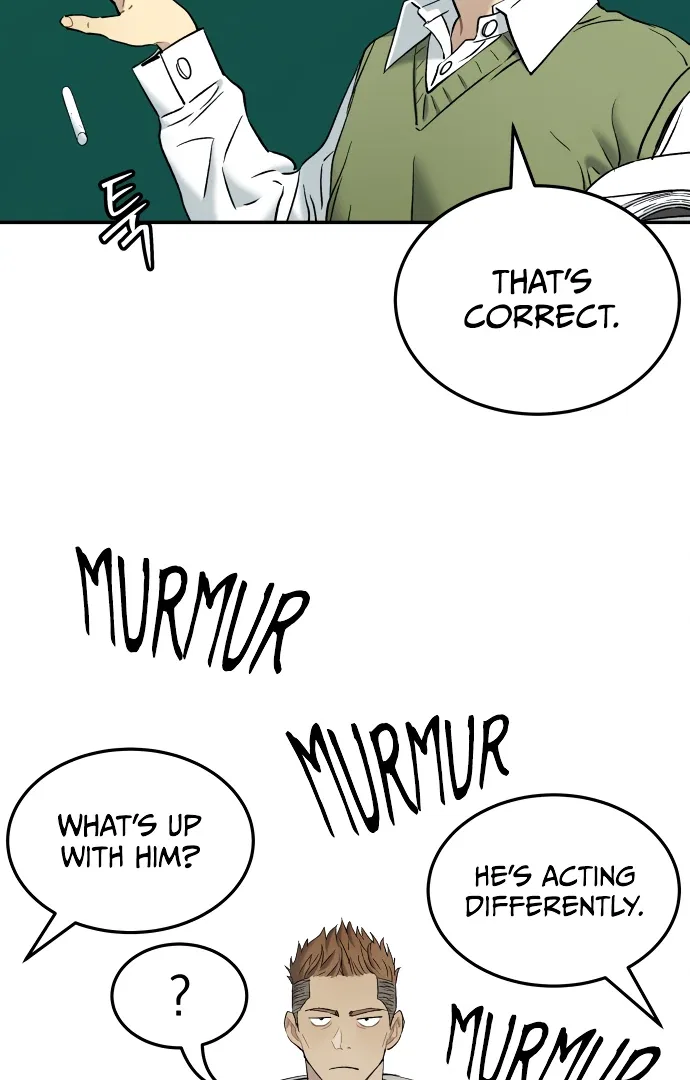 Oh! Dangun Chapter 58 – Page 25