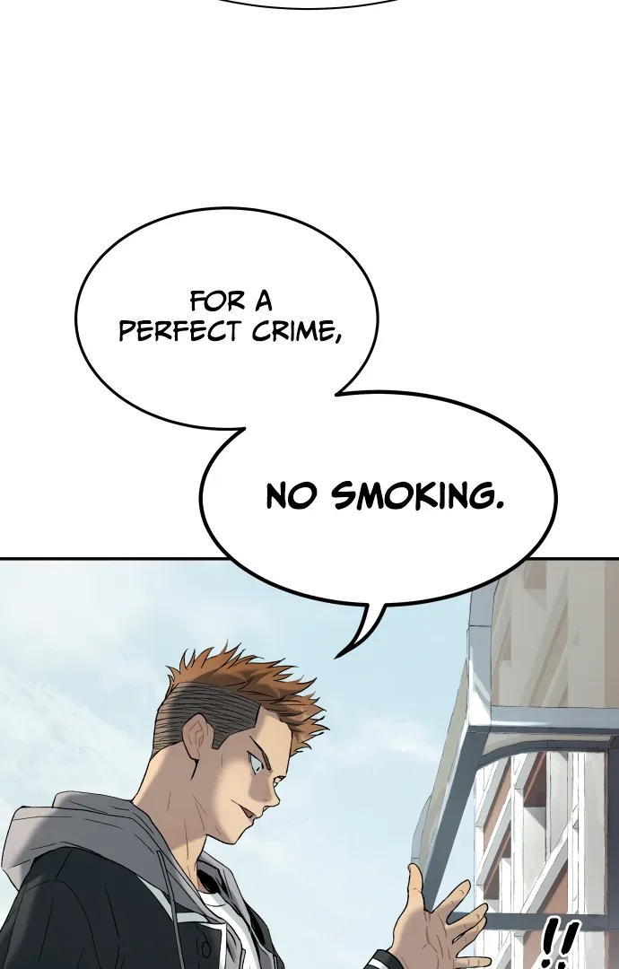 Oh! Dangun Chapter 58 – Page 32