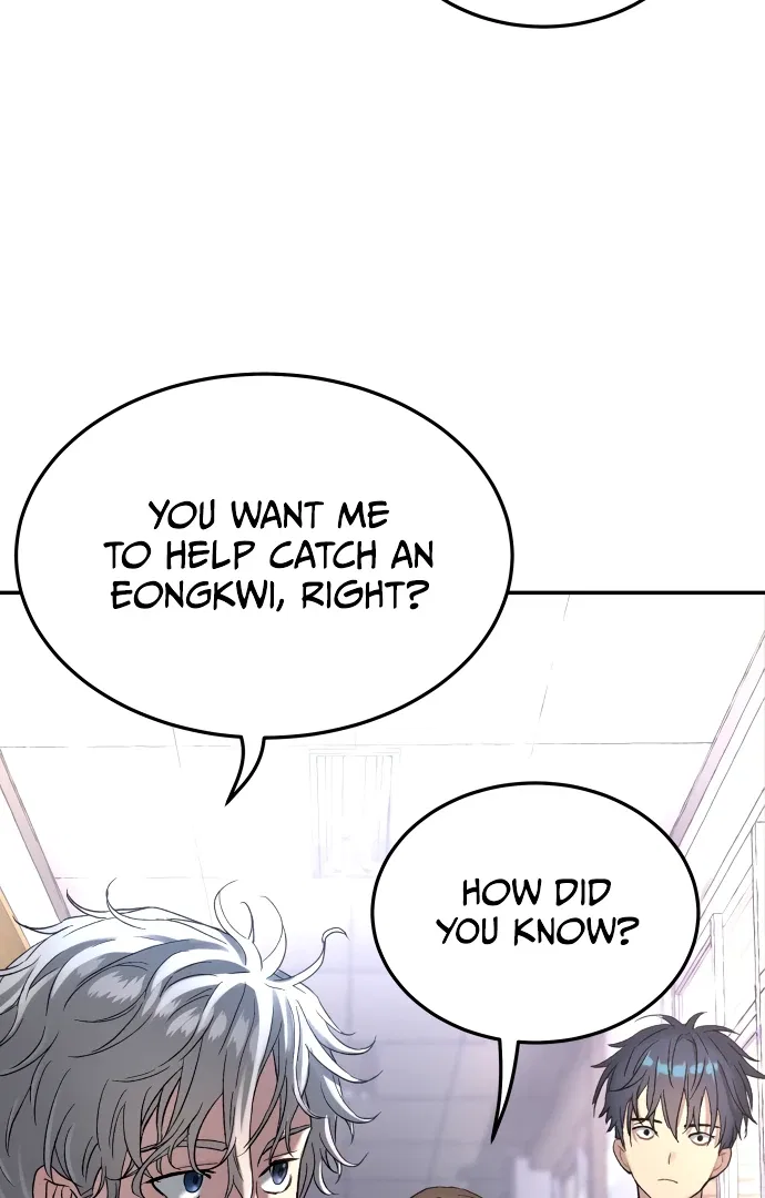 Oh! Dangun Chapter 58 – Page 46