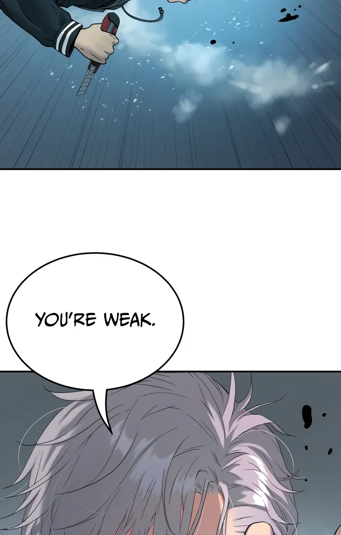 Oh! Dangun Chapter 58 – Page 99