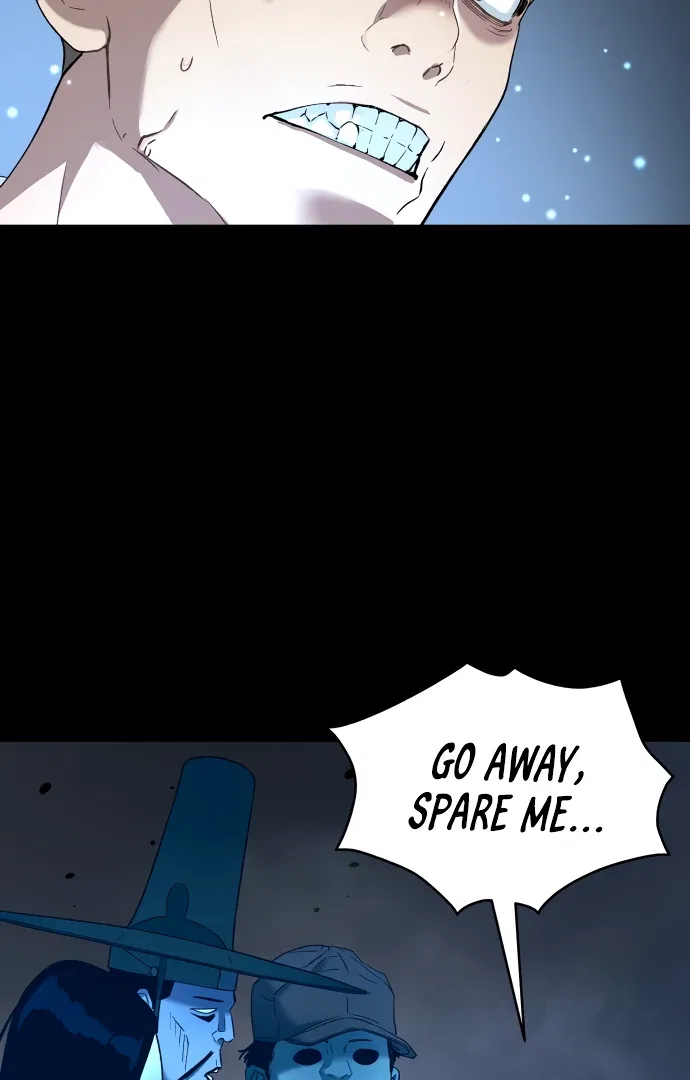 Oh! Dangun Chapter 58 – Page 139