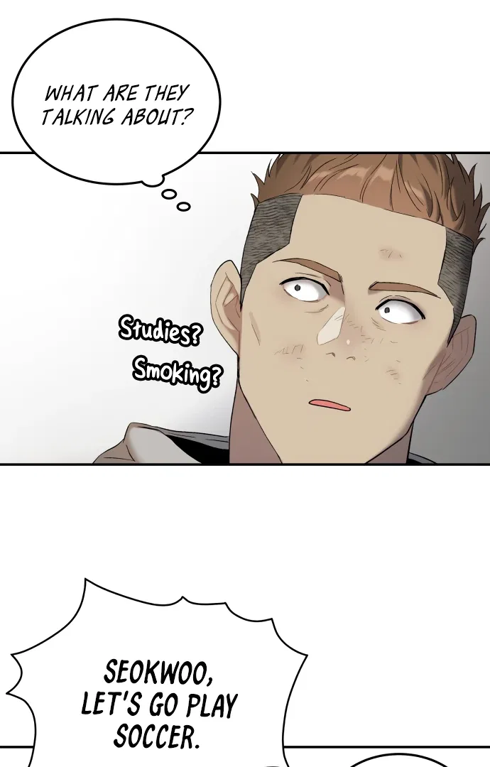 Oh! Dangun Chapter 58 – Page 152