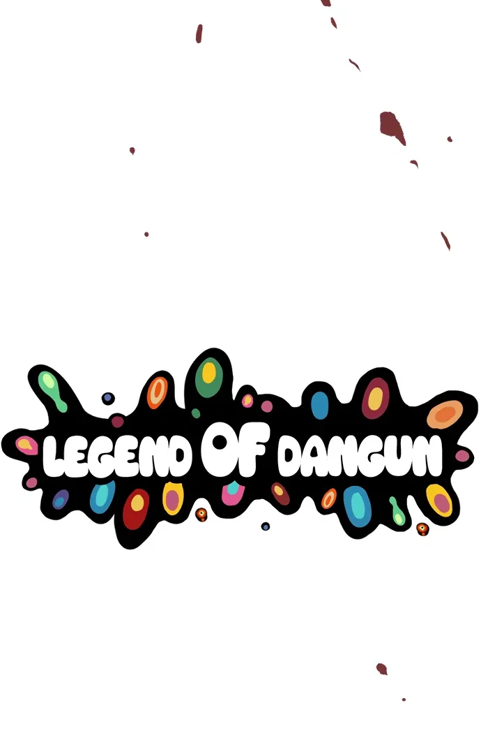 Oh! Dangun Chapter 57 – Page 25