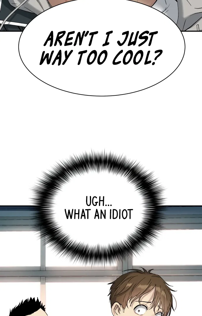Oh! Dangun Chapter 57 – Page 38