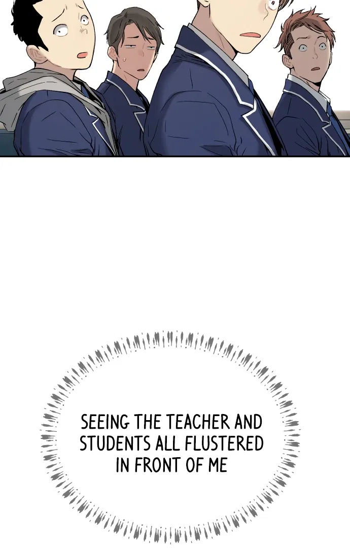 Oh! Dangun Chapter 57 – Page 39