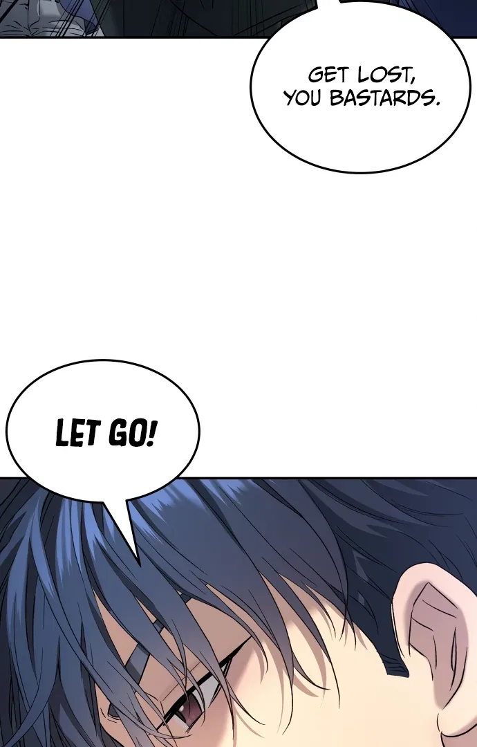 Oh! Dangun Chapter 57 – Page 71