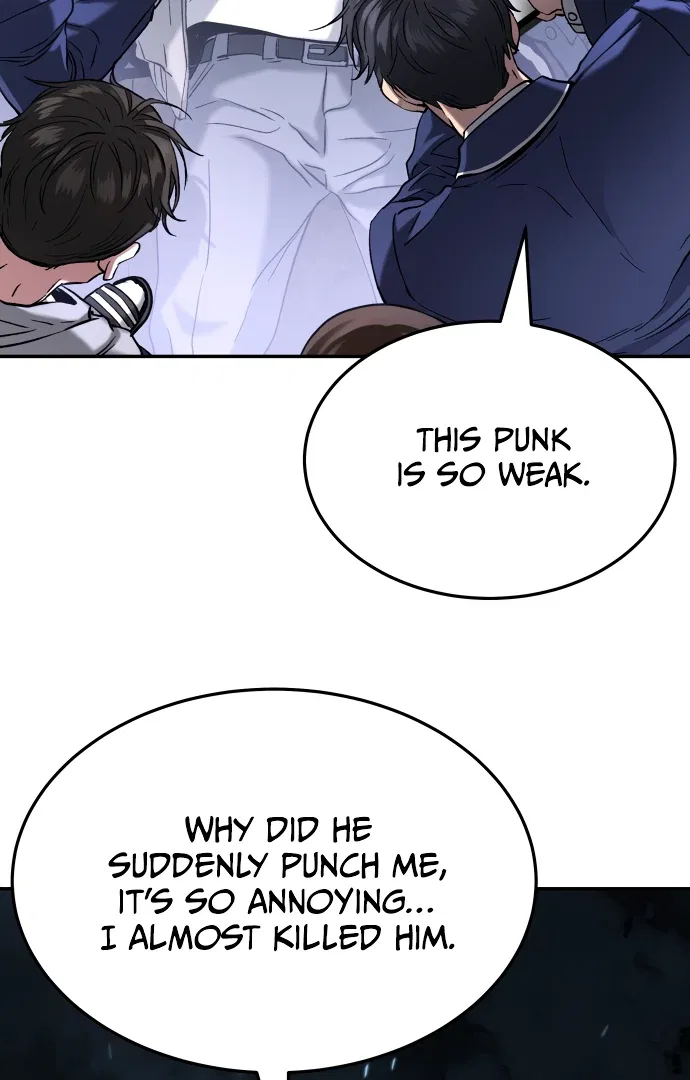 Oh! Dangun Chapter 57 – Page 82