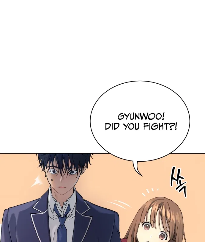 Oh! Dangun Chapter 57 – Page 84