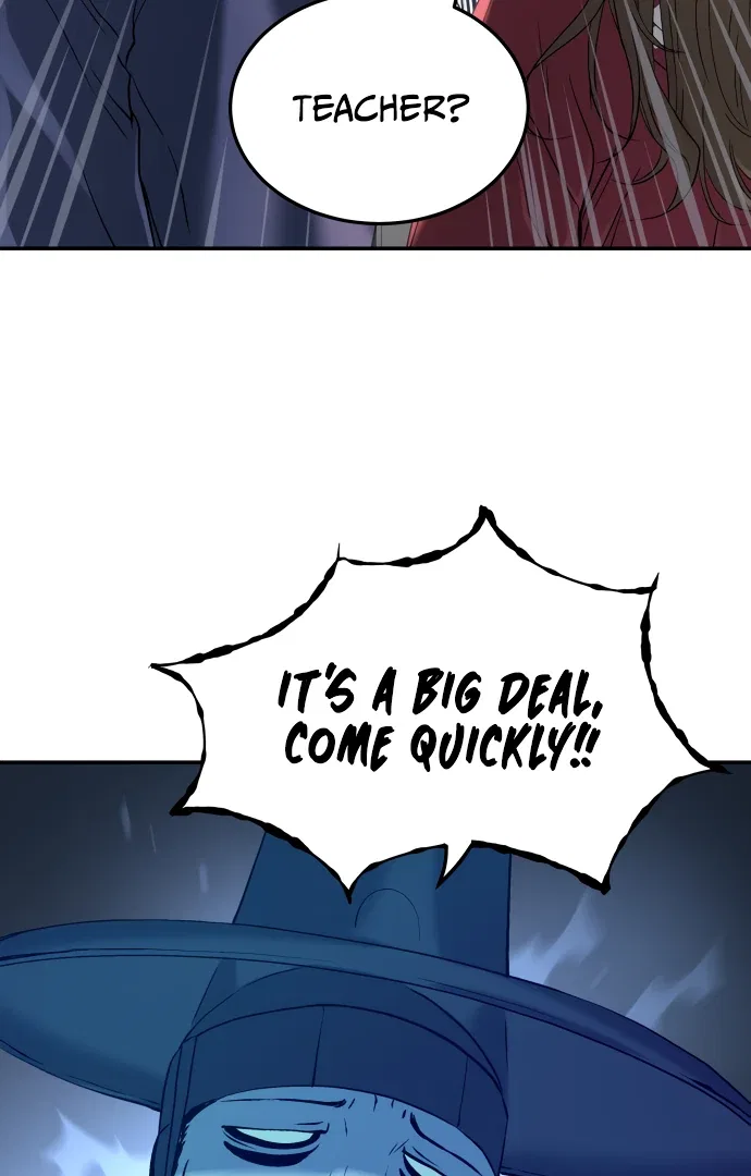 Oh! Dangun Chapter 57 – Page 90