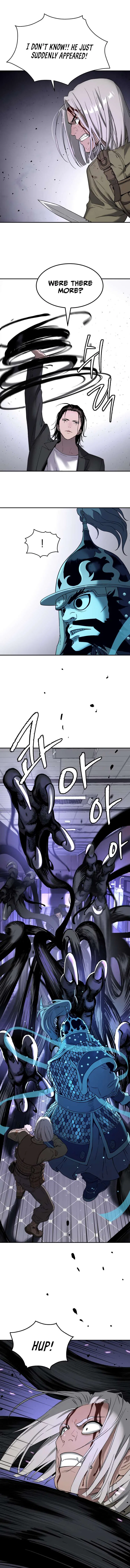 Oh! Dangun Chapter 56 – Page 8