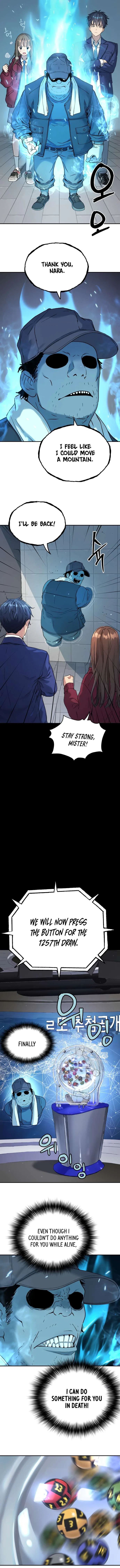 Oh! Dangun Chapter 55 – Page 13