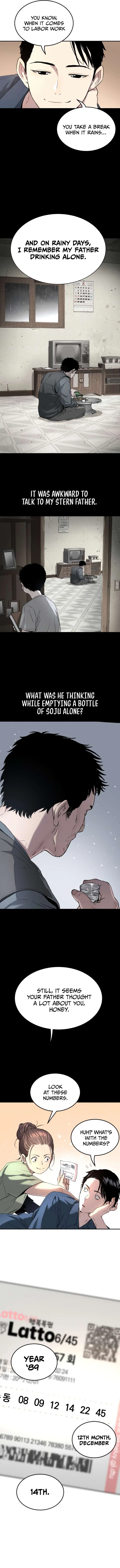 Oh! Dangun Chapter 55 – Page 18