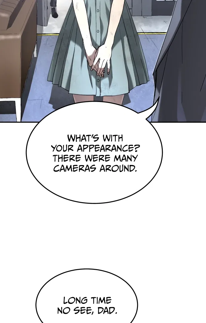 Oh! Dangun Chapter 54 – Page 8