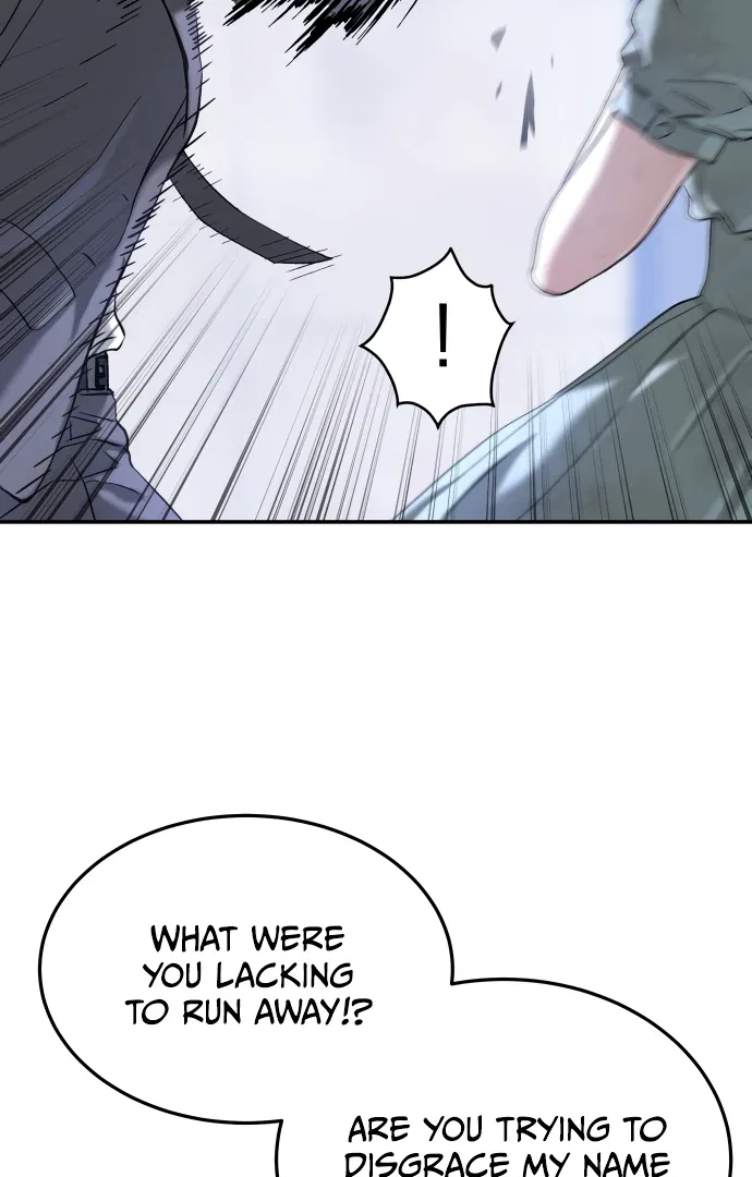 Oh! Dangun Chapter 54 – Page 12