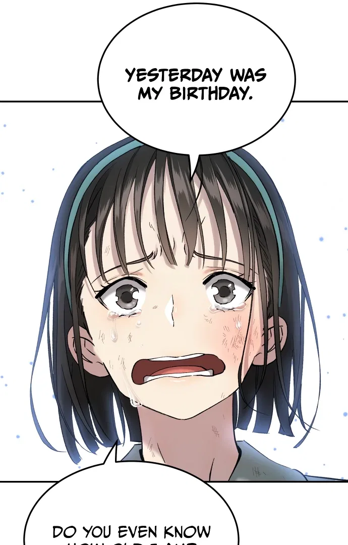 Oh! Dangun Chapter 54 – Page 19