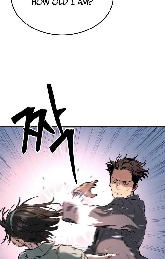 Oh! Dangun Chapter 54 – Page 20